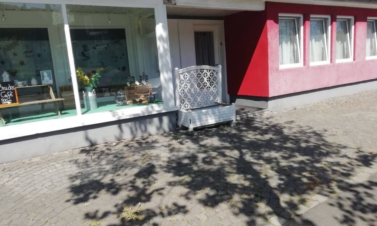 Netphen Apartment | Vacation apartment Bruch in Netphen - near Siegen