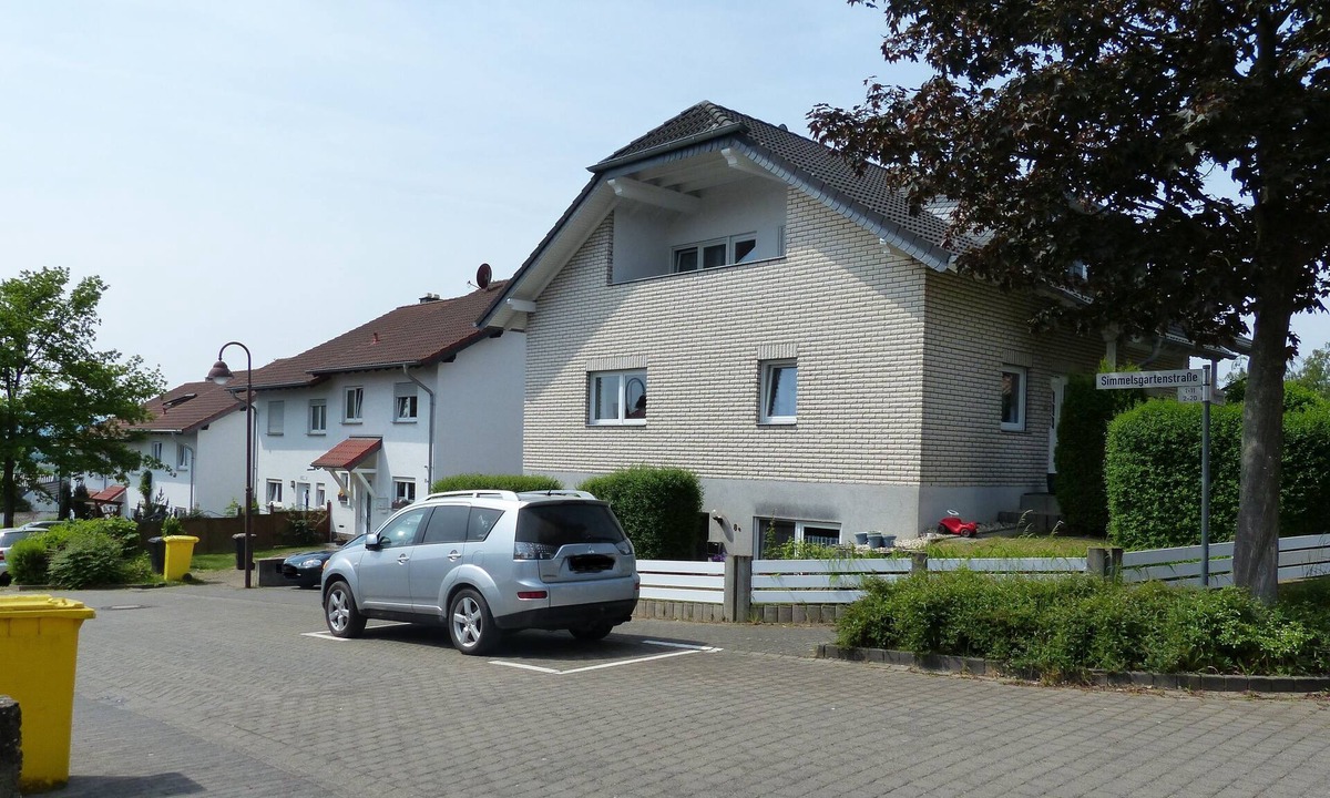 Grafschaft Apartment | Vacation apartment Cimen