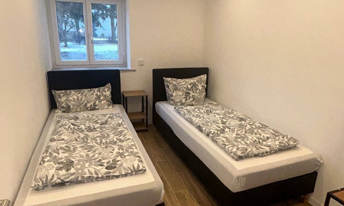 Essenbach Apartment | Vacation apartment Casita2 ground floor