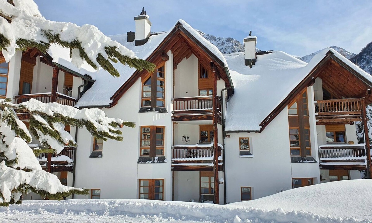 Lenzerheide Apartment | Vacation apartment Drescher, Schweizerhof 612, Lenzerheide