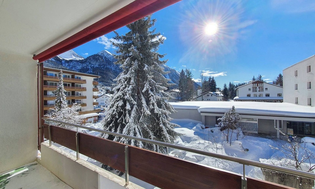 Lenzerheide Apartment | Vacation apartment Astoria 17, Lenzerheide