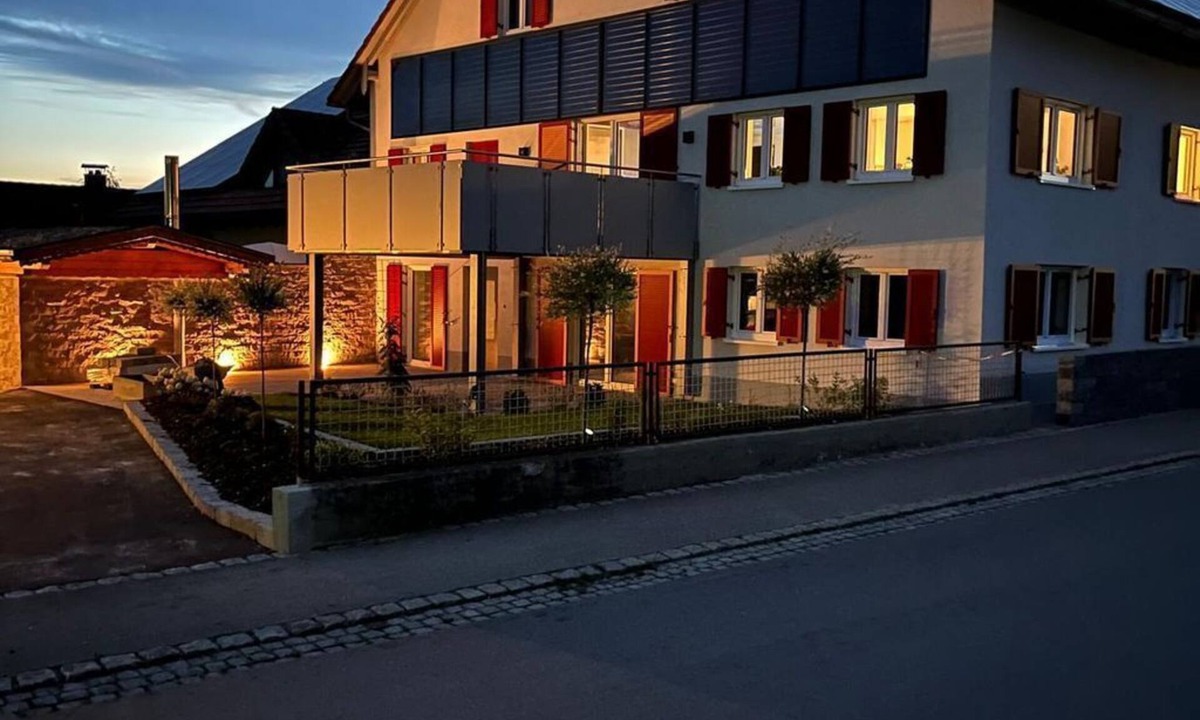 Seibranz Apartment | Vacation apartment Lauber