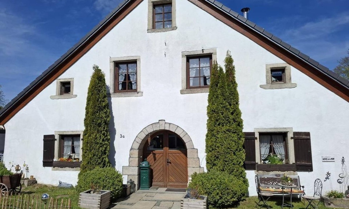 Bischofsgruen Apartment | Vacation apartment Paterlehütte - apartment/apartment, shower, 1 bedroom