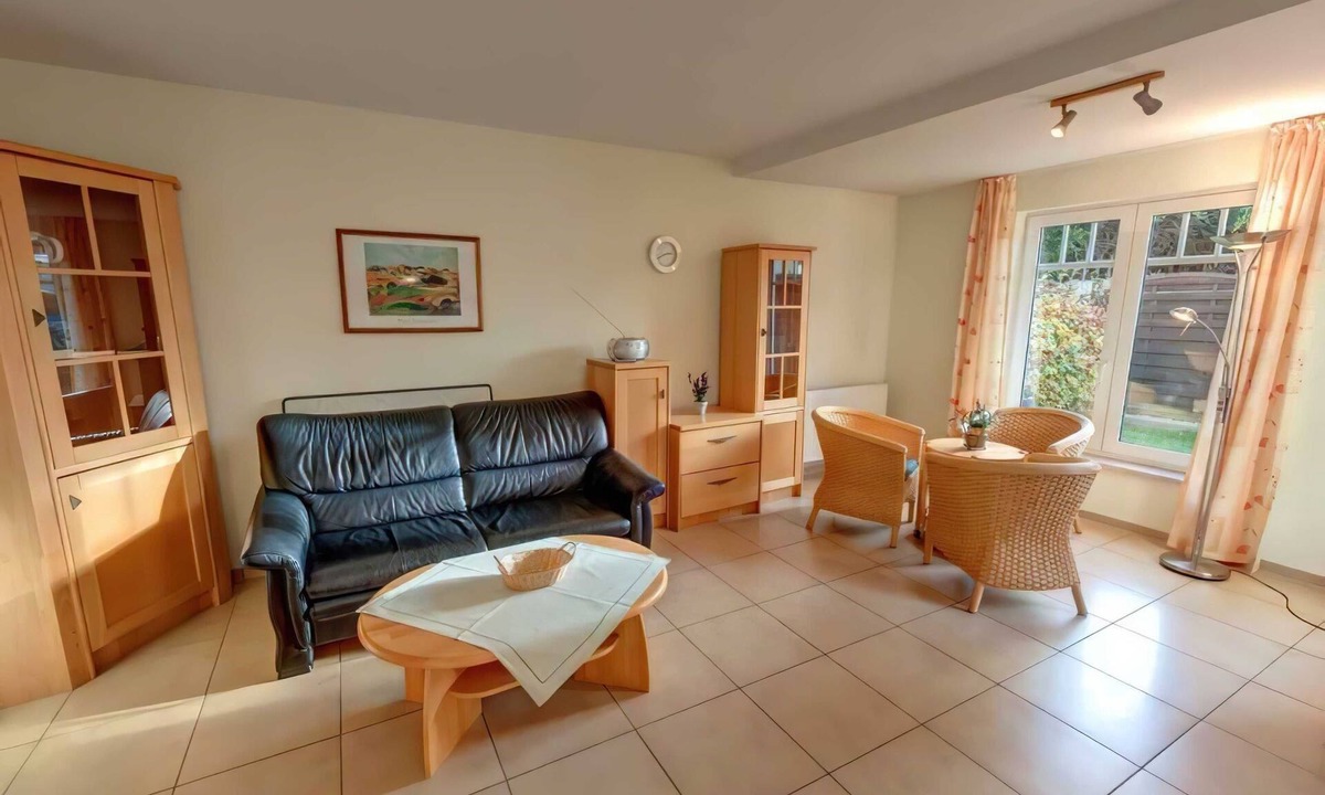 Heringsdorf Apartment | Vacation apartment/apartment for 5 guests with 64m² in Heringsdorf (303130)
