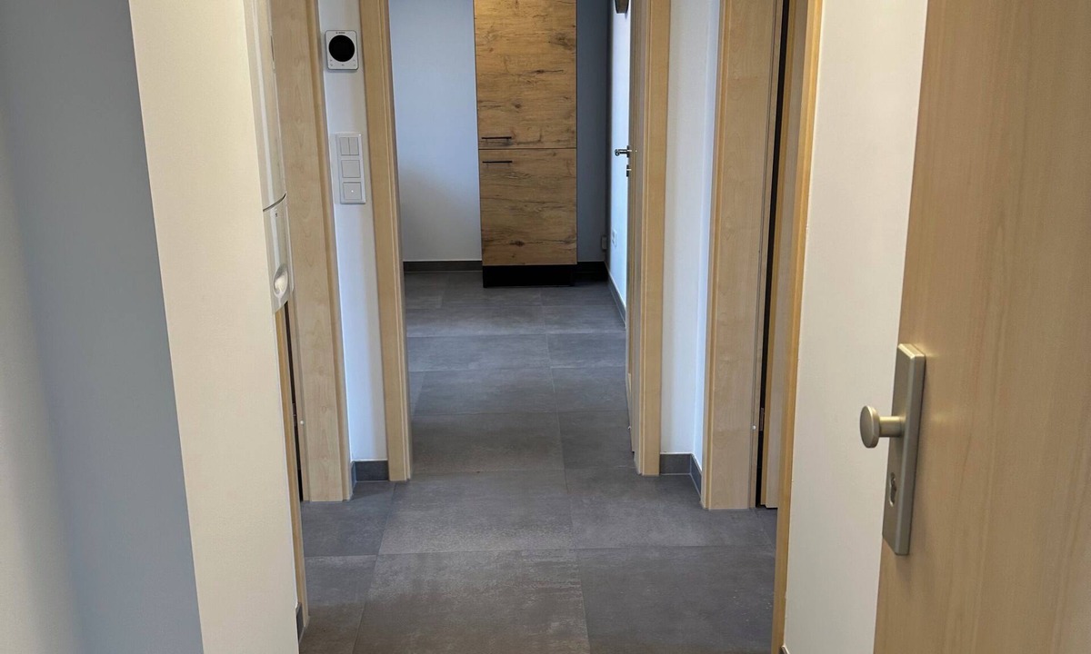 Oberzwehren Apartment | Vacation apartment