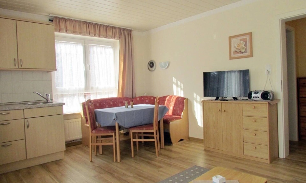 Kellenhusen Apartment | Vacation apartment/apartment for 4 guests with 50m² in Kellenhusen (5986)