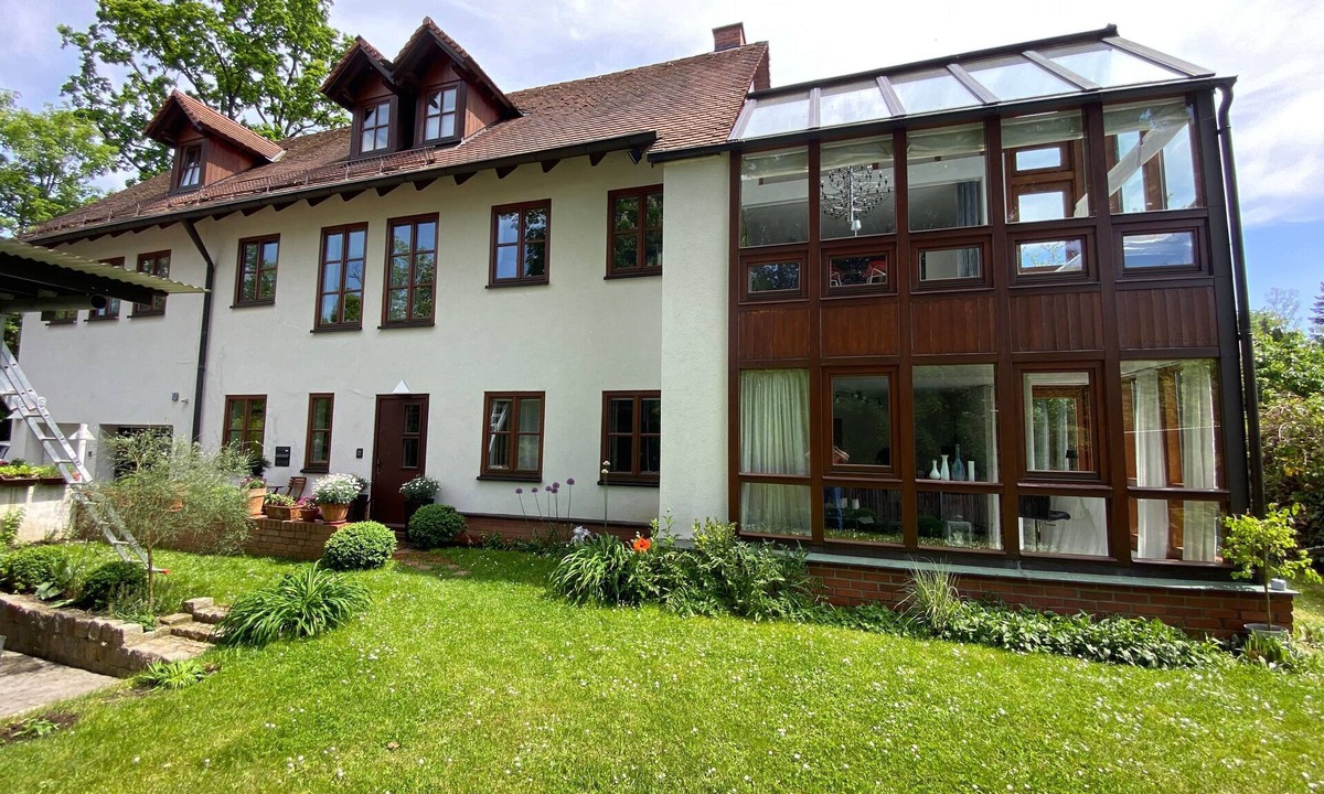 Memmelsdorf Apartment | Vacation apartment Petra, Germany