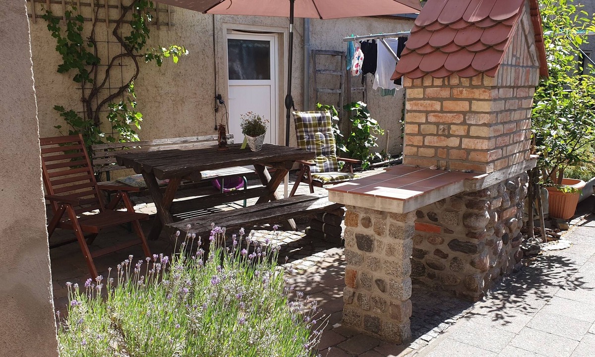 Neustrelitz Apartment | Vacation apartment/apartment for 4 guests with 40m² in Neustrelitz (123432)