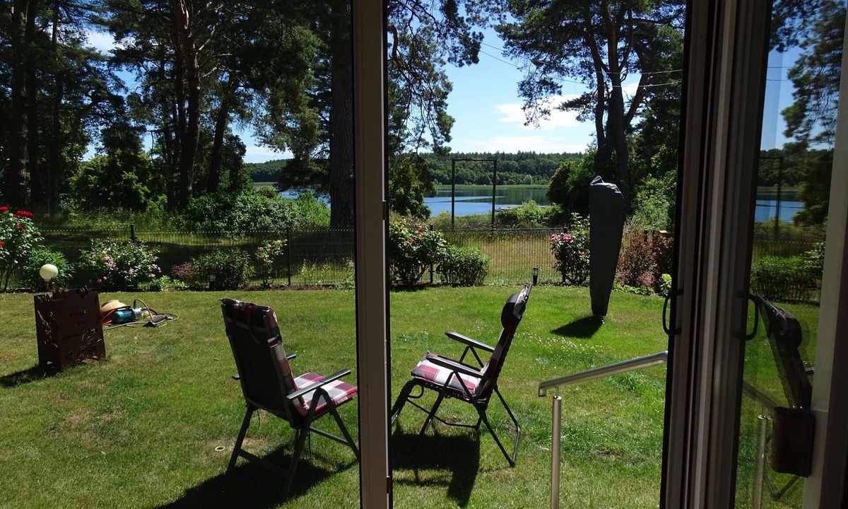 Furstensee Apartment | Vacation apartment with lake view
