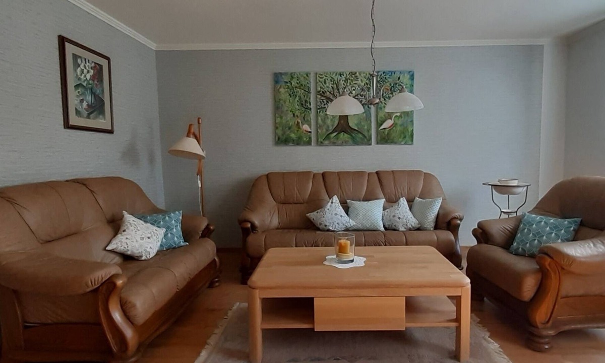 Raversbeuren Apartment | Vacation apartment in the Moselle valley, near the Middle Moselle