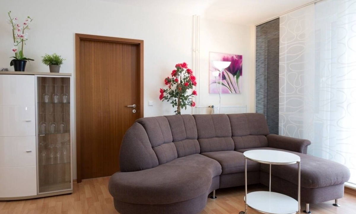 Eschberg Apartment | Vacation apartment/apartment for 2 guests with 58m² in Saarbrücken (129395)