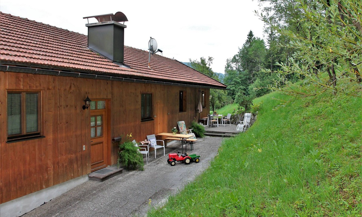 Wackersberg Apartment | Vacation apartment 1 - Bocksleitnerhof