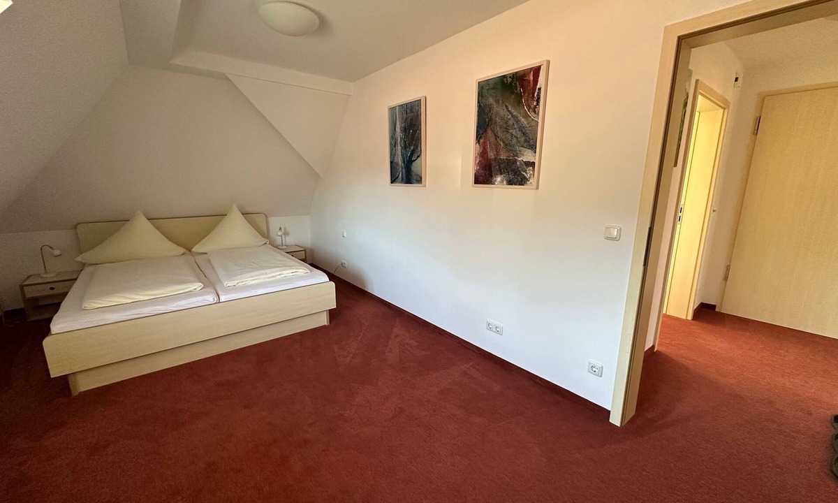 Waischenfeld Apartment | Vacation apartment - GER House