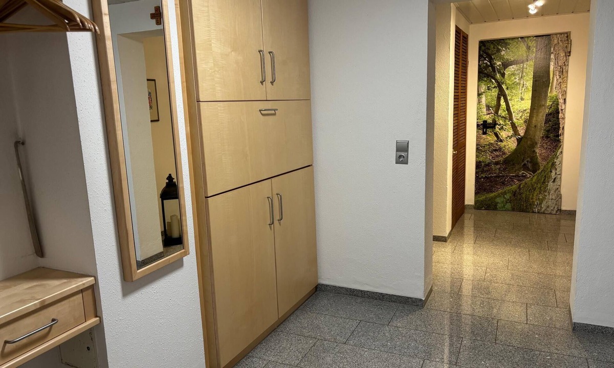 Waldkirchen Apartment | Vacation apartment 85sqm with 2 bathrooms