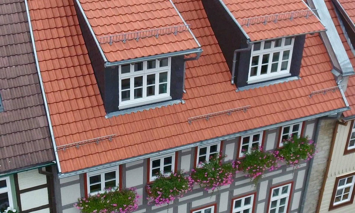 Wernigerode Old Town Apartment | Vacation apartment Heideviertel