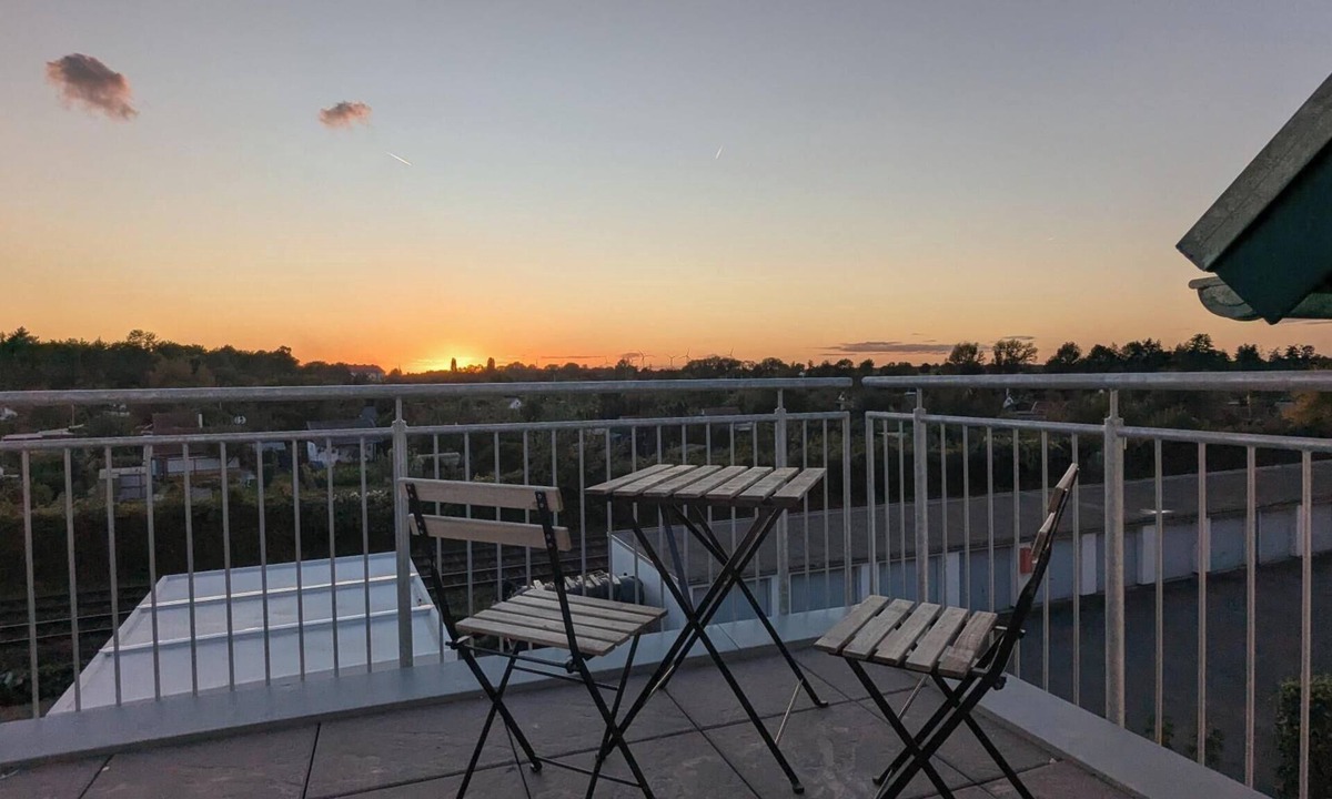 Wolfenbuettel Apartment | Vacation apartment Lehmann 2 whg 4