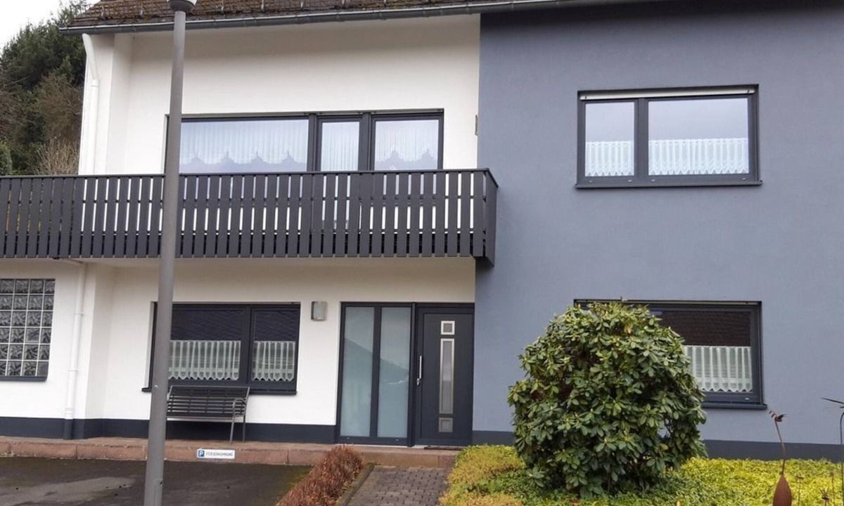Morbach Apartment | Vacation apartment Eck, Germany