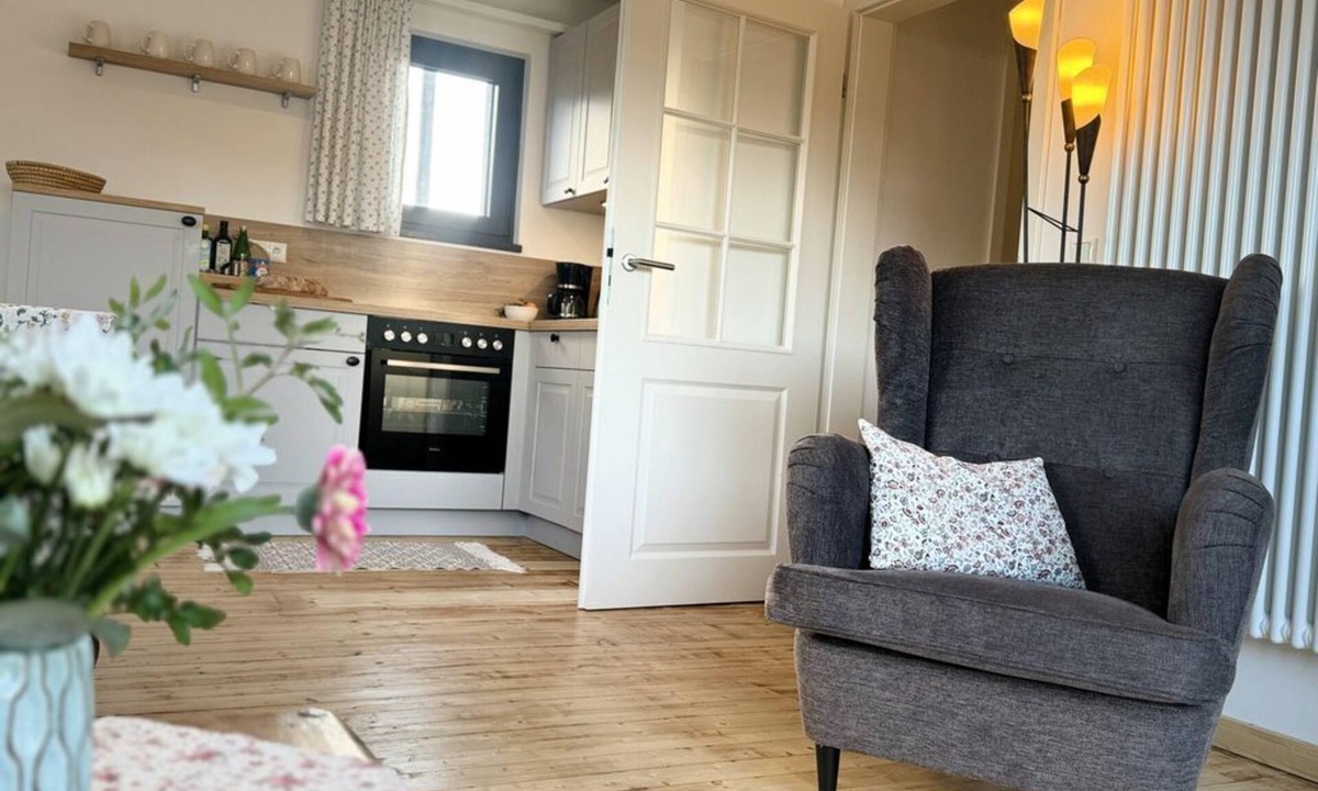 Utzerath House | Vacation apartment Eifelcottage - Landgut Pfauenhof