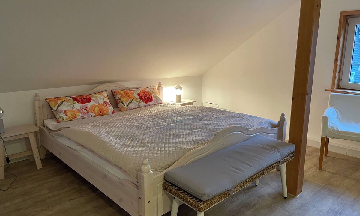 Tabarz Apartment | Vacation apartment in Bad Tabarz at the foot of the Inselberg/Rennsteig