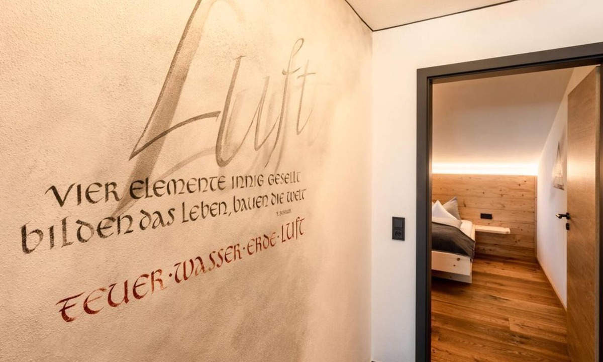 Meilingen Apartment | Vacation apartment Luft - Babel`s Auszeit