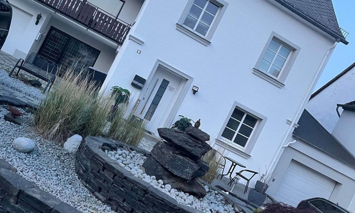 Monzelfeld Apartment | Vacation apartment Moselherz