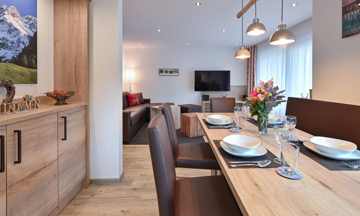 Heitlern Apartment | Vacation apartment "Monusse Boid 11"