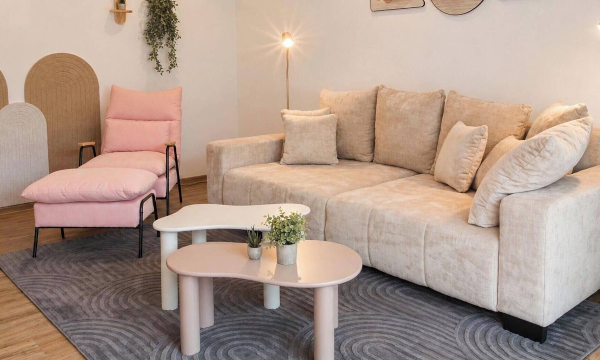 Heitlern Apartment | Vacation apartment "Monusse Boid 14"