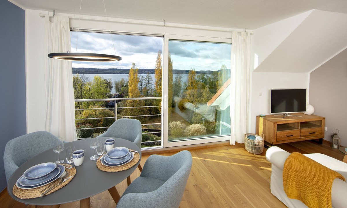 Ueberlingen Apartment | Vacation apartment OVERVIEW