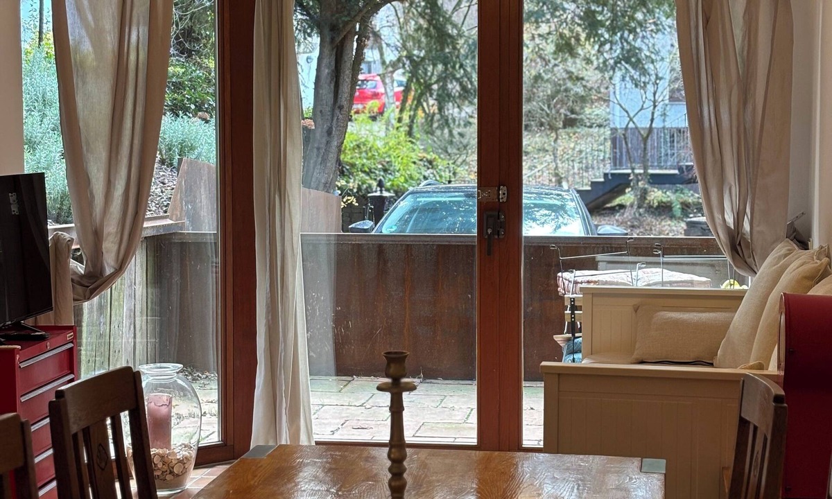 Karthause Apartment | Vacation apartment on the Moselle