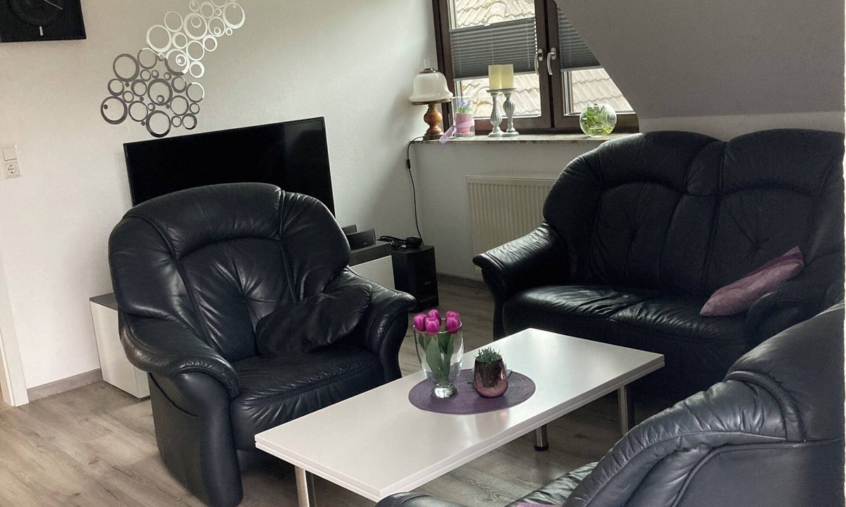Georgsfeld und Tannenhausen House | Vacation apartment Ostfrieslandsuite with restaurant voucher for every booking!