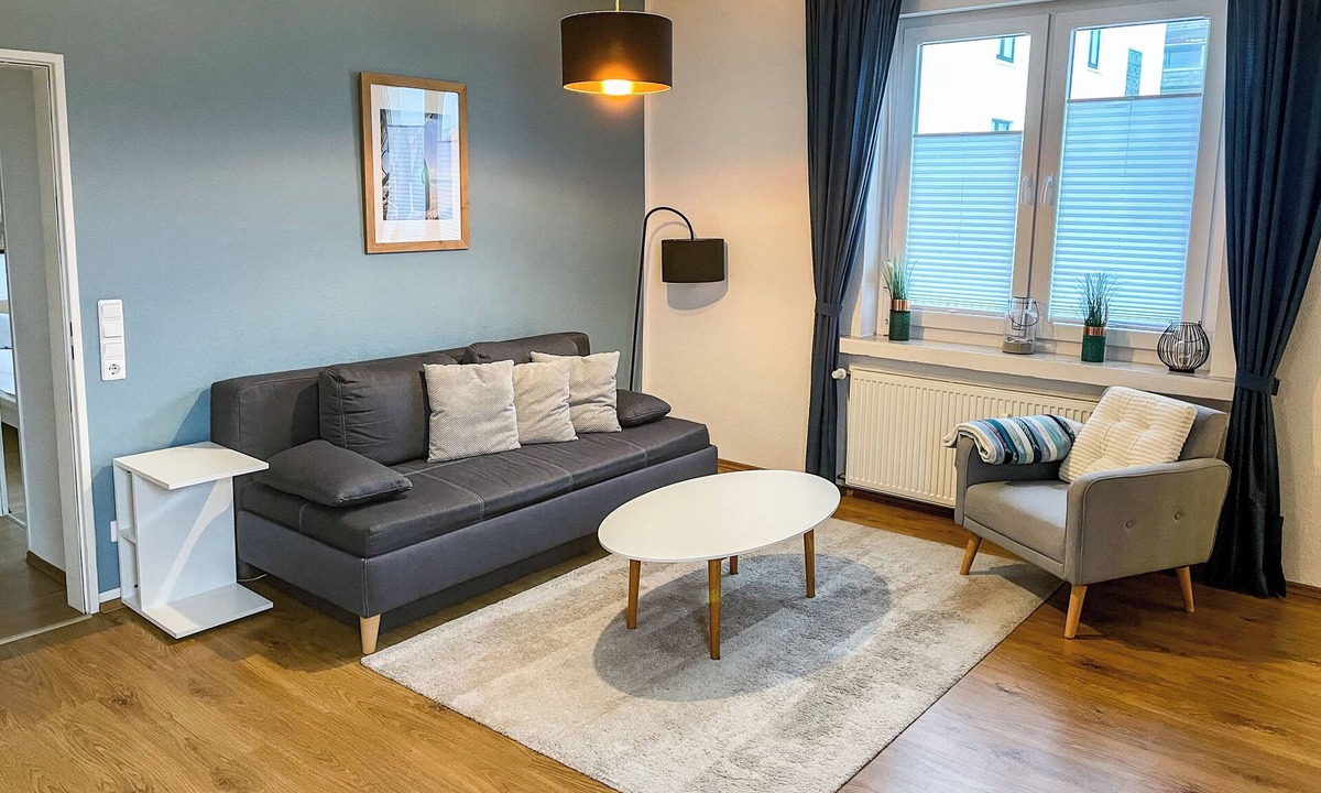 Norderney Apartment | Vacation apartment Pittelkow