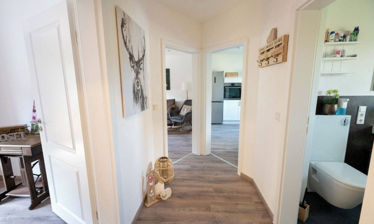 Bremm Apartment | Vacation apartment Resi