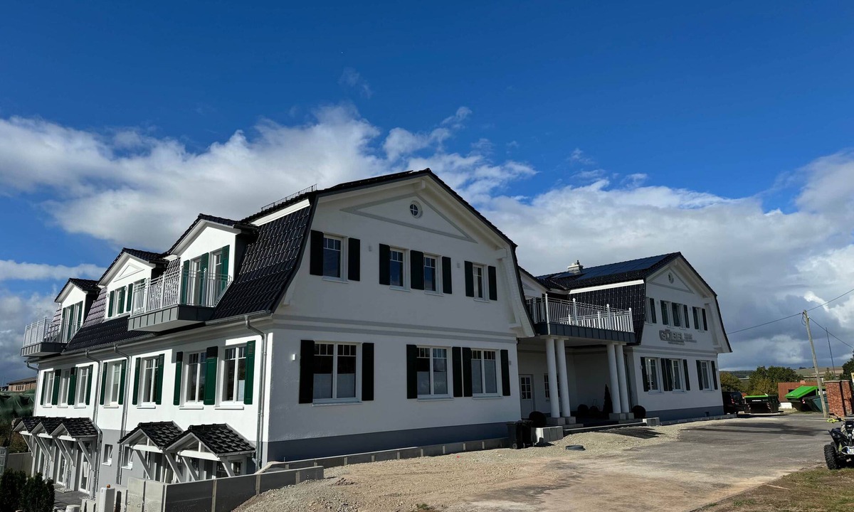 Wingerode House | Vacation apartment Riethchaussee