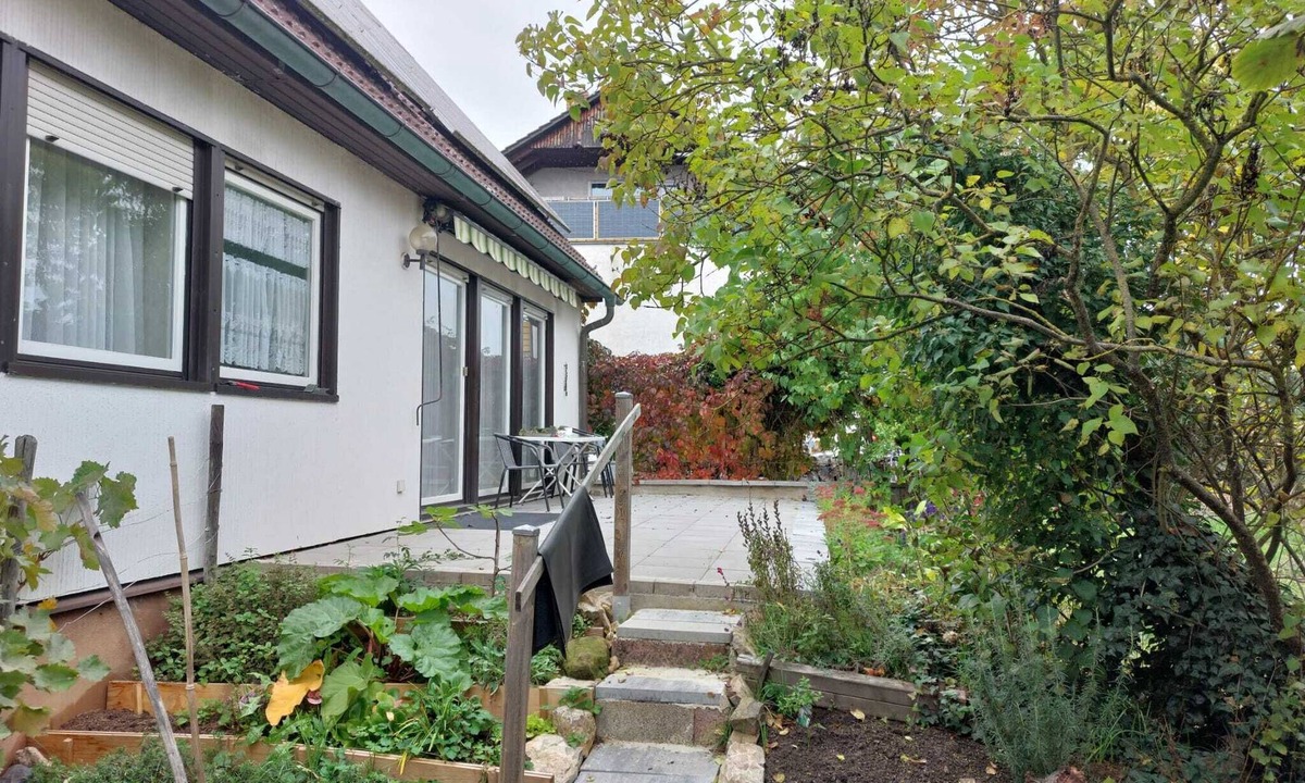 Sommerach Apartment | Vacation apartment Sonnenschein - your home on the wine island of Sommerach