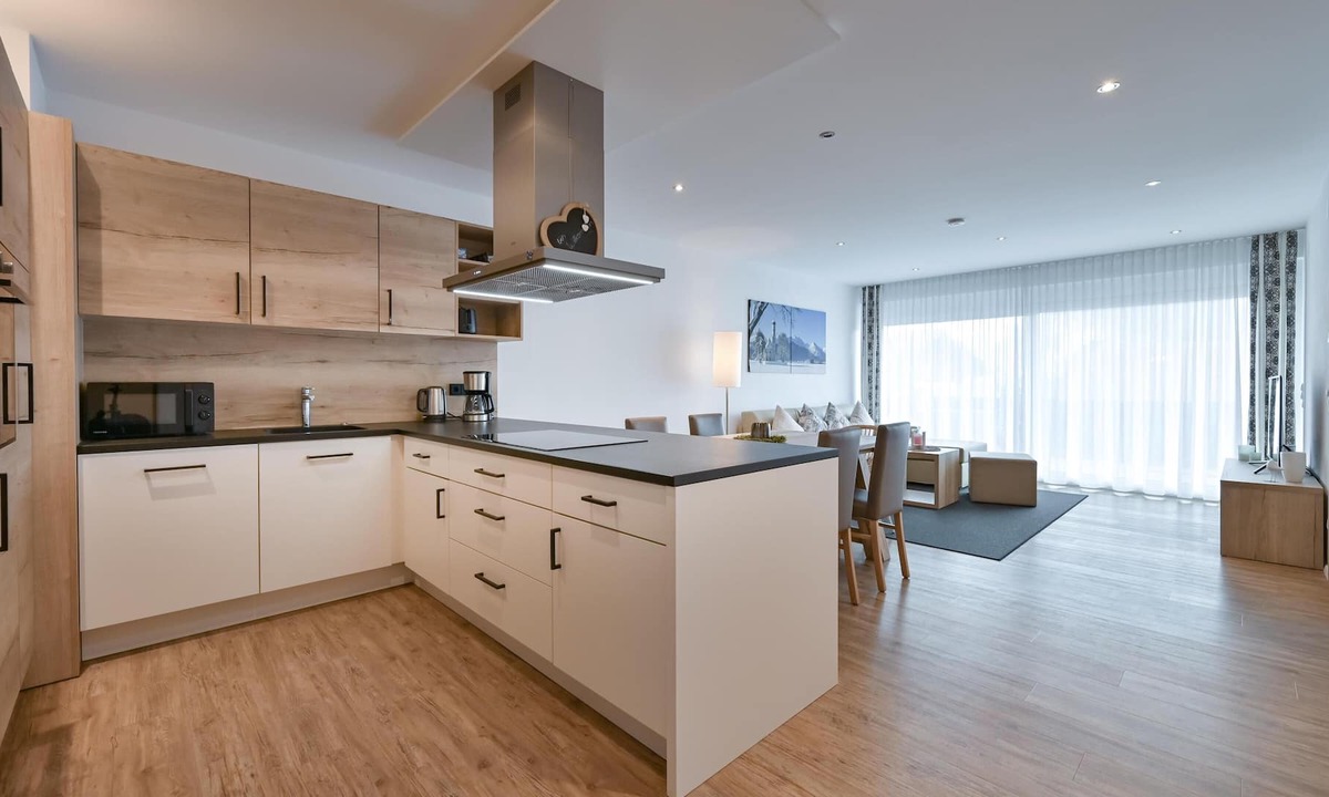 Meilingen Apartment | Vacation apartment "SonnenChalet 2"