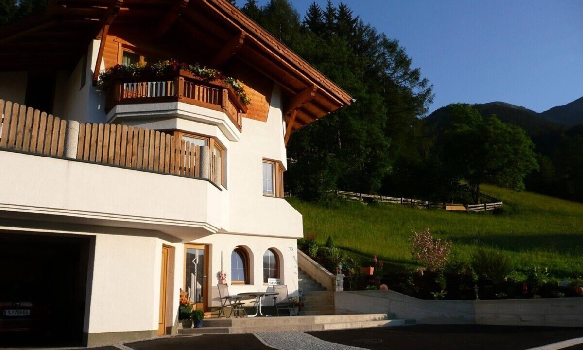 Medraz Apartment | Vacation apartment ""Span"" on the sunny and quiet outskirts of the forest