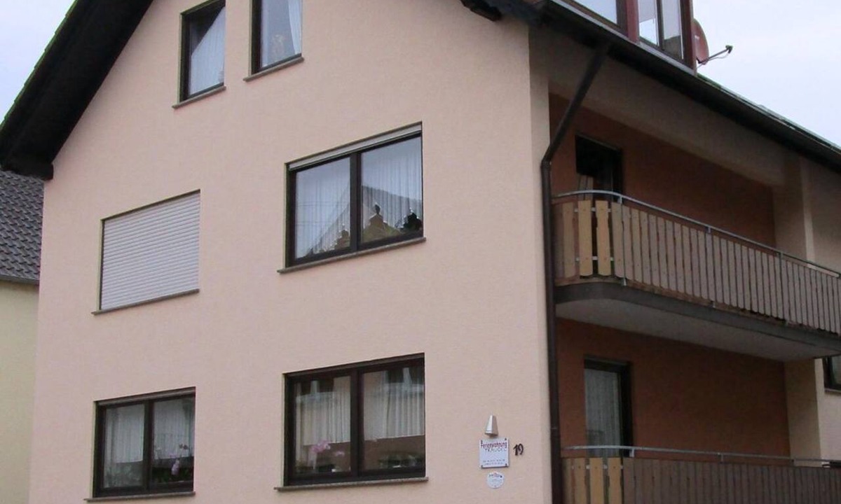 Hatzenbuhl Apartment | Vacation apartment Traudel - Holiday apartment Traudel II - Portal price
