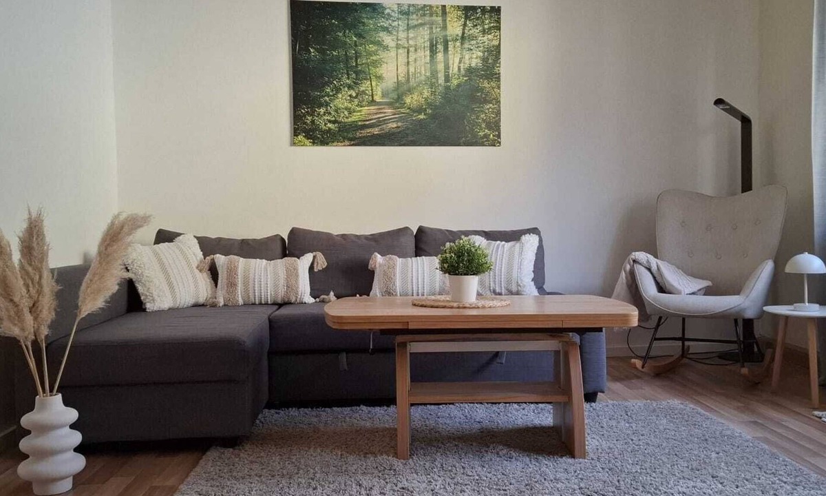 Adenbach Apartment | Vacation apartment Thomas