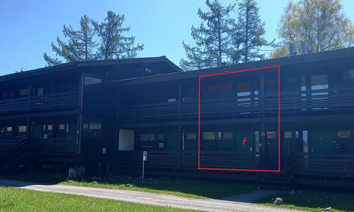 Feichten Apartment | Vacation apartment type F/Traunstein