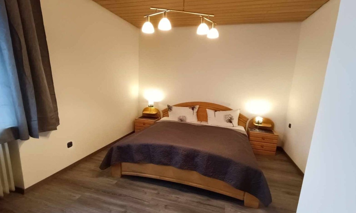 Mehlmeisel Apartment | Vacation apartment with 2 bedrooms