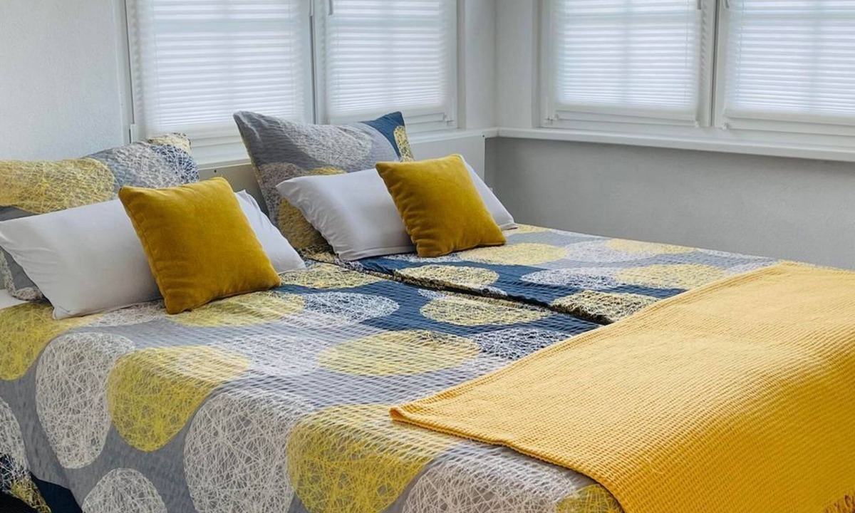 Cond Bed & Breakfast | Vacation apartment with terrace - Haus Übernachtenswert