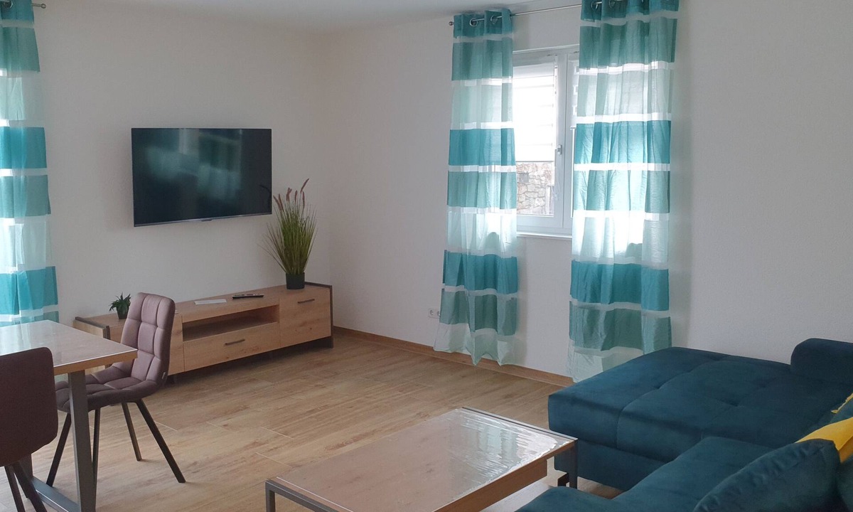 Gerolfingen Apartment | Vacation apartments Hesselperle