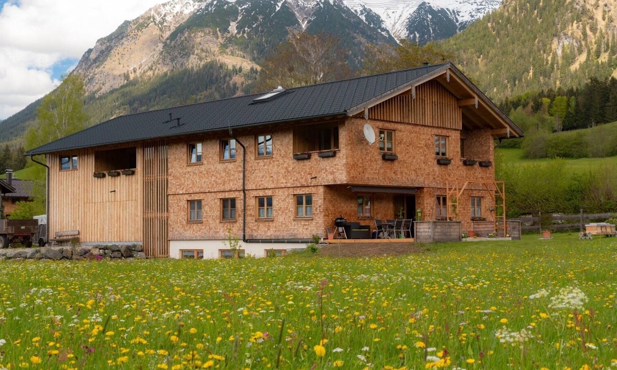 Oberstdorf Condo | Vacation apartments Weiler