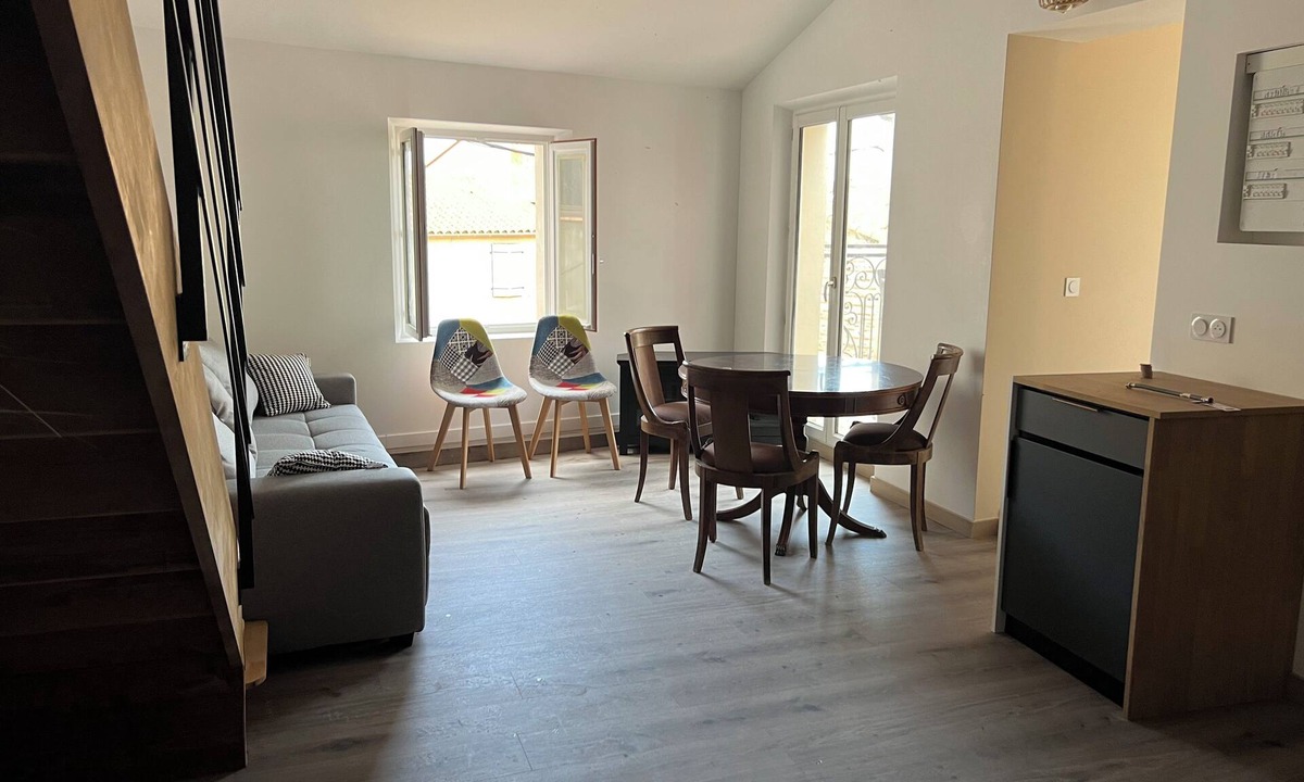 Canet-en-Roussillon Apartment | Vacation Canet