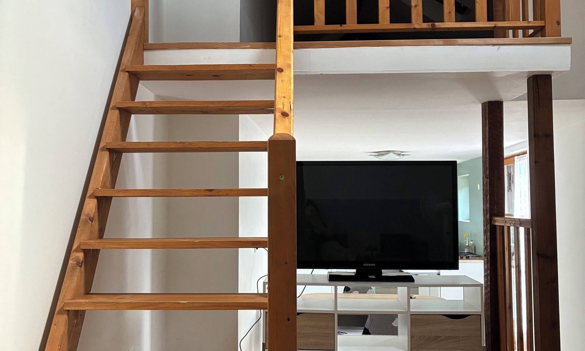 Chambon-sur-Voueize House | Vacation cottage in one of the most beautiful villages in France.