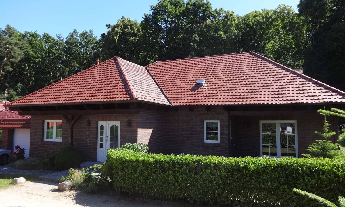 Muritz House | Vacation cottage Rohleder, Germany
