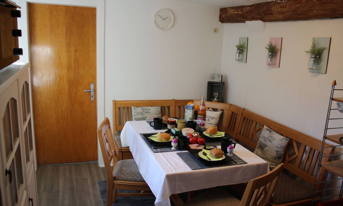 Enkirch House | Vacation cottage Ewald
