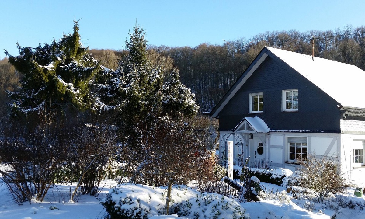 Ober Kostenz House | Vacation cottage Kehrmühle