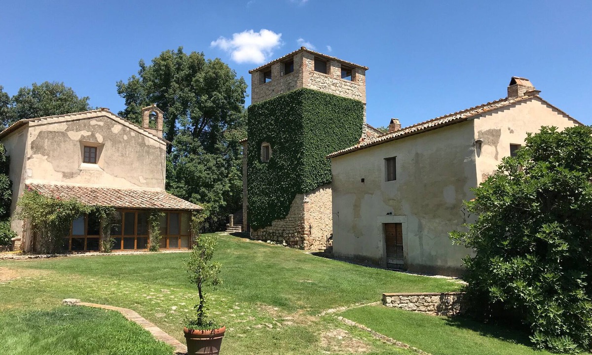 Amelia House | Vacation cottage La Chiesa