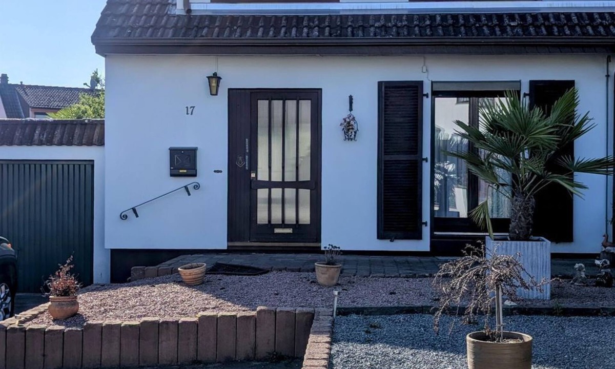 Konz Apartment | Vacation cottage Thomm - Holiday cottage